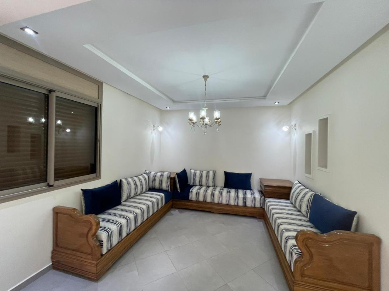 Vakantiehuis Maison Founty Agadir