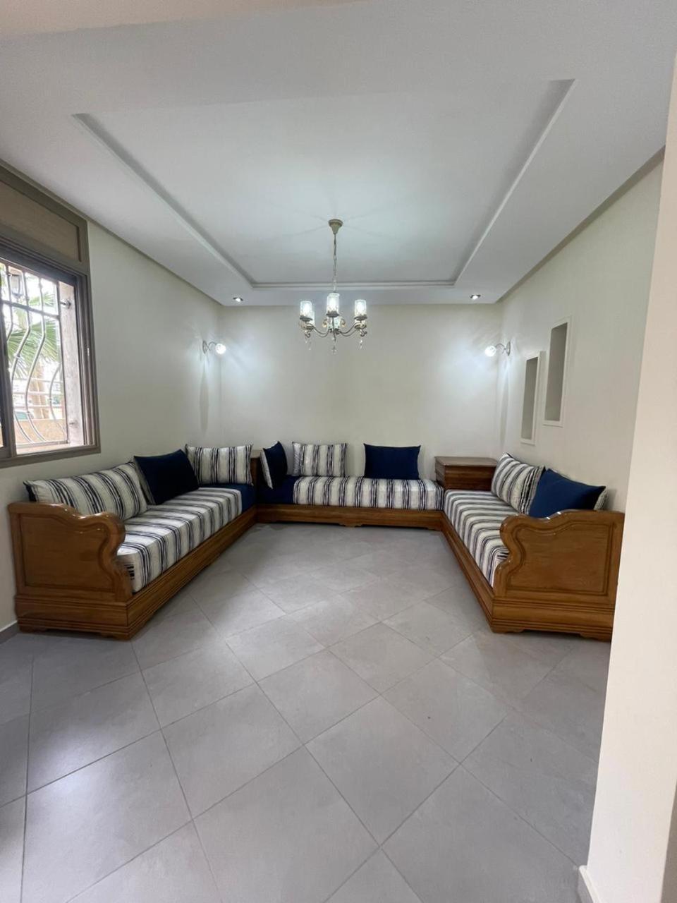 Maison Founty Holiday home Agadir
