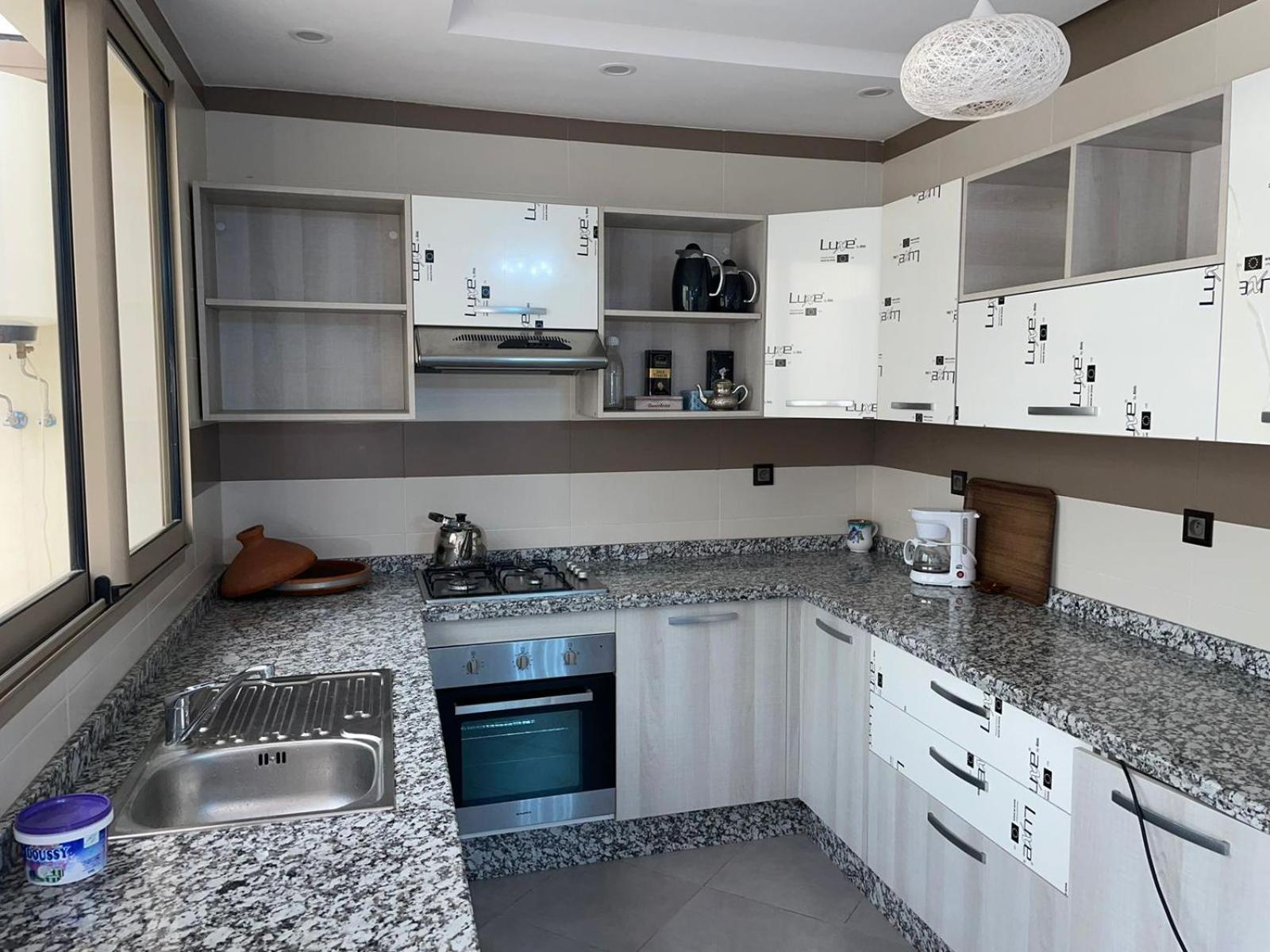 Maison Founty Holiday home
